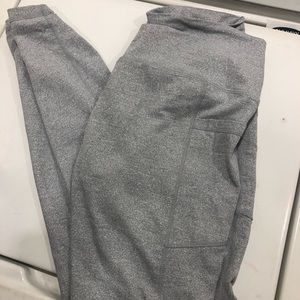 Ethos workout leggings